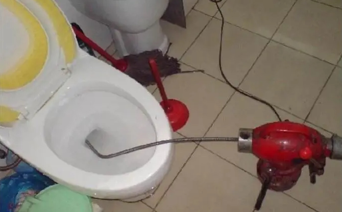 顺义区阳台管道疏通