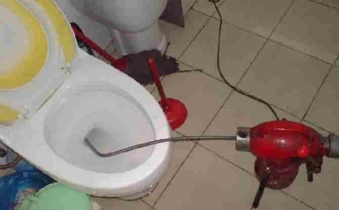 顺义区马桶通下水